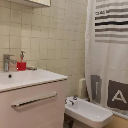 Apartamento Confortable Au Pied Des Pistes Avec Terrasse - Fr-1-804-55 *