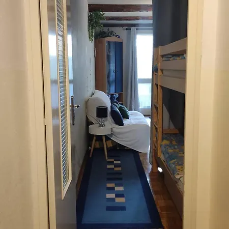 Confortable Au Pied Des Pistes Avec Terrasse - Fr-1-804-55