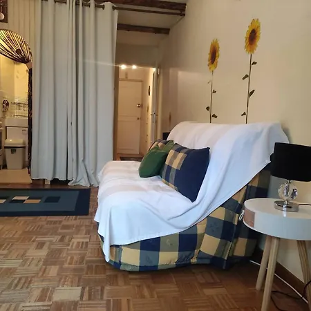 Confortable Au Pied Des Pistes Avec Terrasse - Fr-1-804-55 Enchastrayes