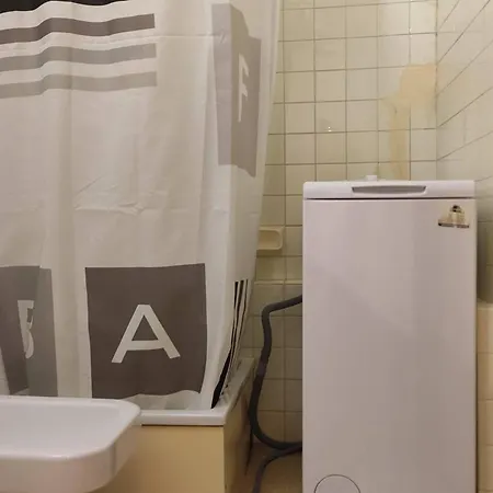 Apartment Confortable Au Pied Des Pistes Avec Terrasse - Fr-1-804-55 Enchastrayes