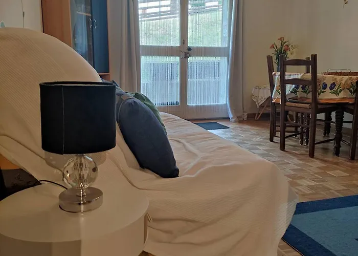 Confortable Au Pied Des Pistes Avec Terrasse - Fr-1-804-55 Apartment Enchastrayes